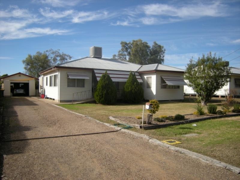 Moree NSW 2400
