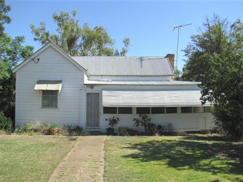 Moree NSW 2400