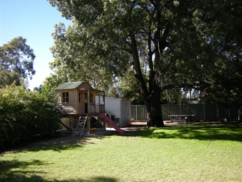 Moree NSW 2400