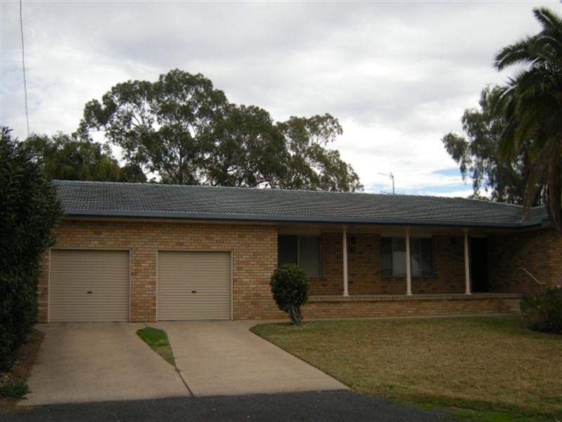 Moree NSW 2400