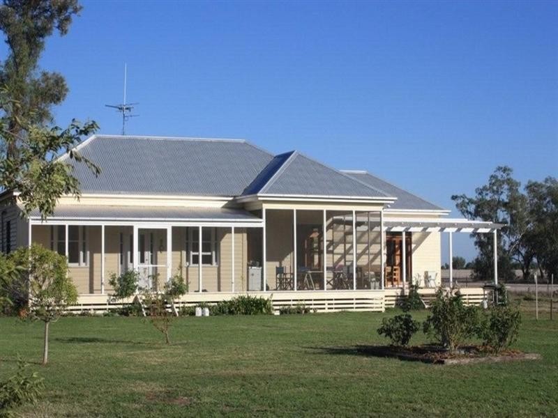 Moree NSW 2400