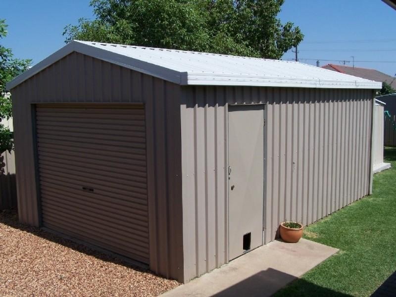 Moree NSW 2400