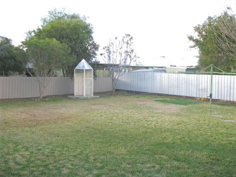 Moree NSW 2400