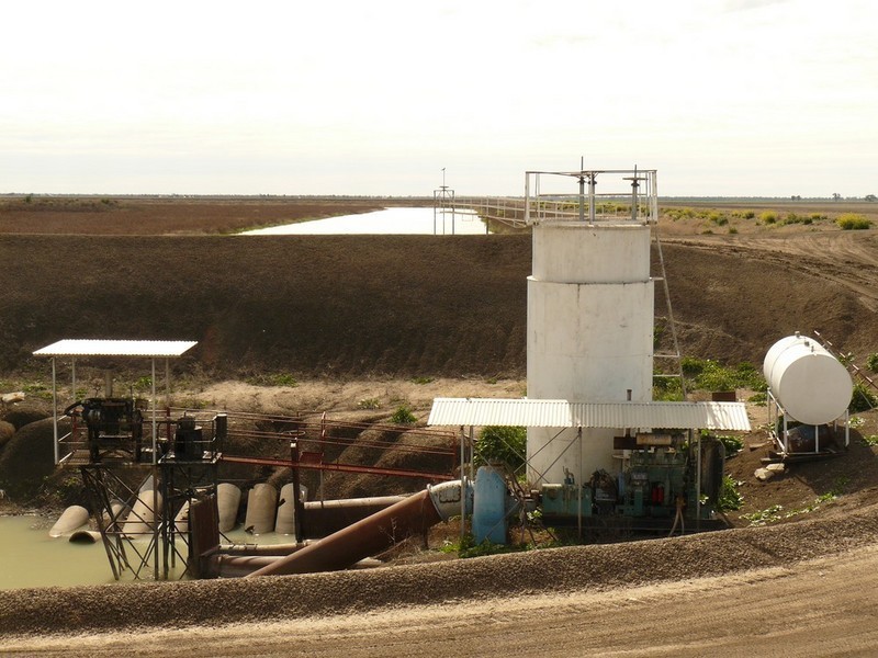 Burren Junction NSW 2386