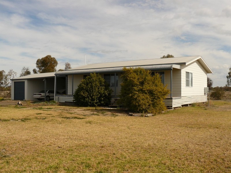 Burren Junction NSW 2386