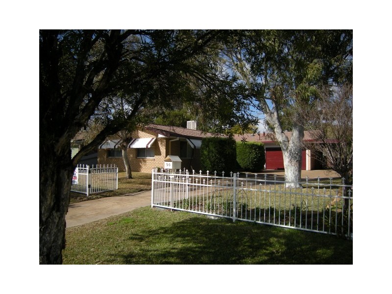 Moree NSW 2400