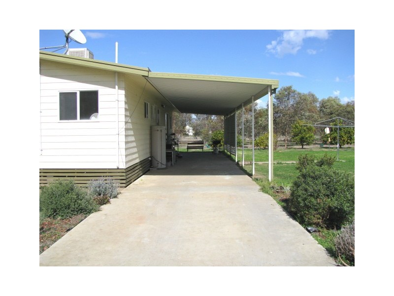 Moree NSW 2400