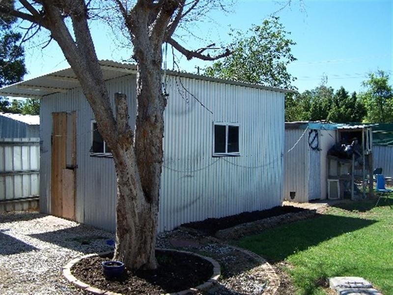 Moree NSW 2400