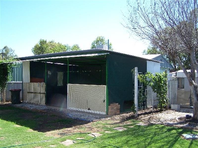 Moree NSW 2400