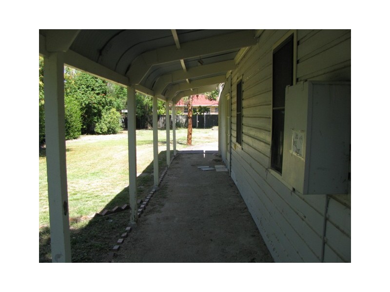 Moree NSW 2400