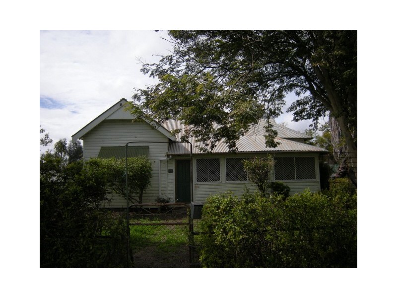 Moree NSW 2400