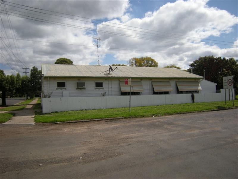 Moree NSW 2400