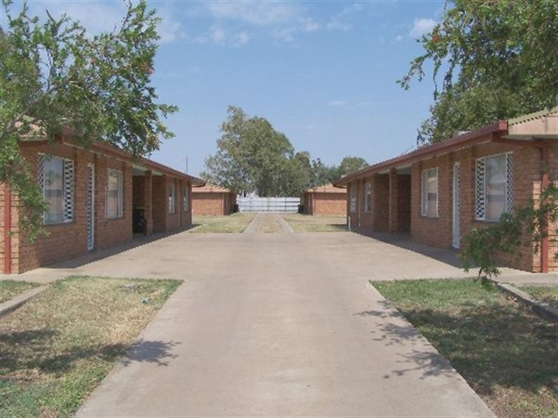 Moree NSW 2400