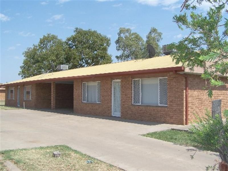 Moree NSW 2400