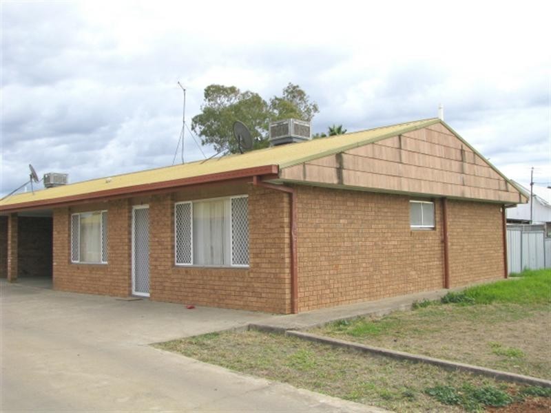 Moree NSW 2400