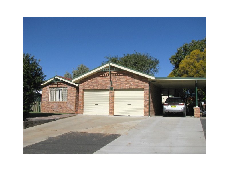 Moree NSW 2400