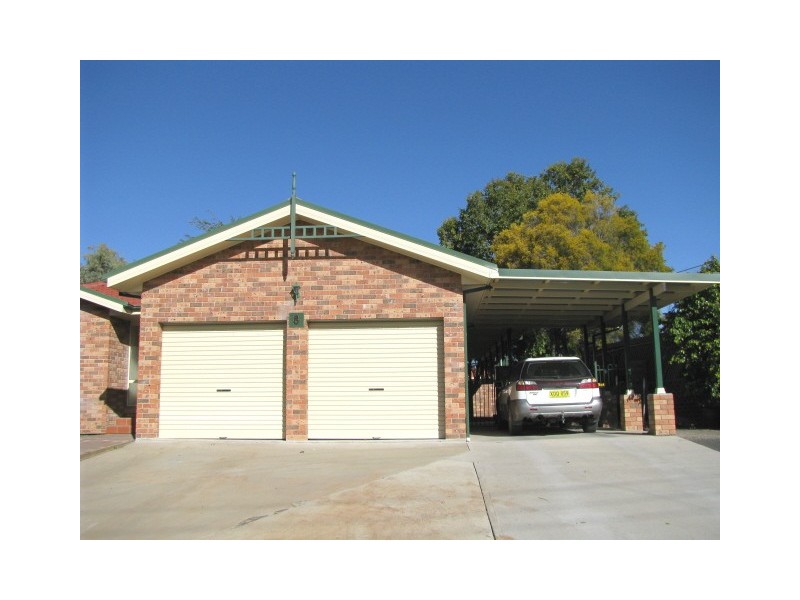 Moree NSW 2400