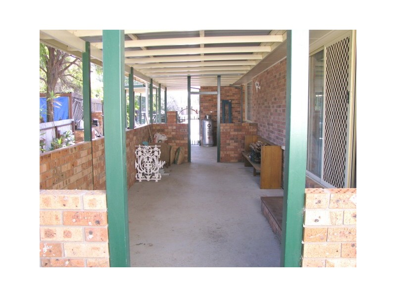 Moree NSW 2400