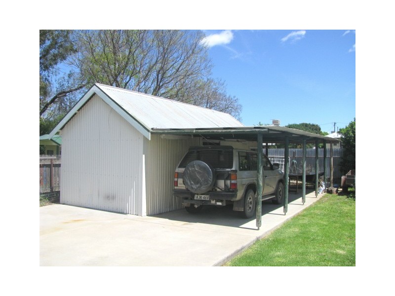 Moree NSW 2400