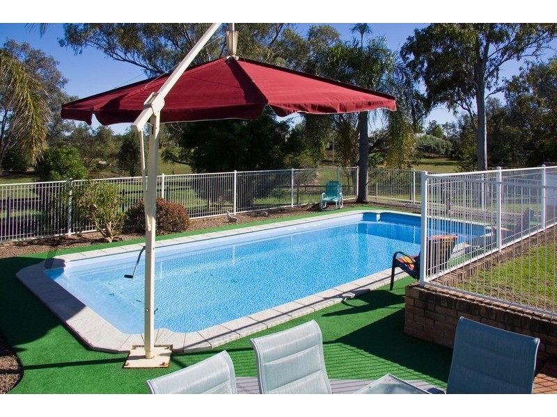 Moree NSW 2400