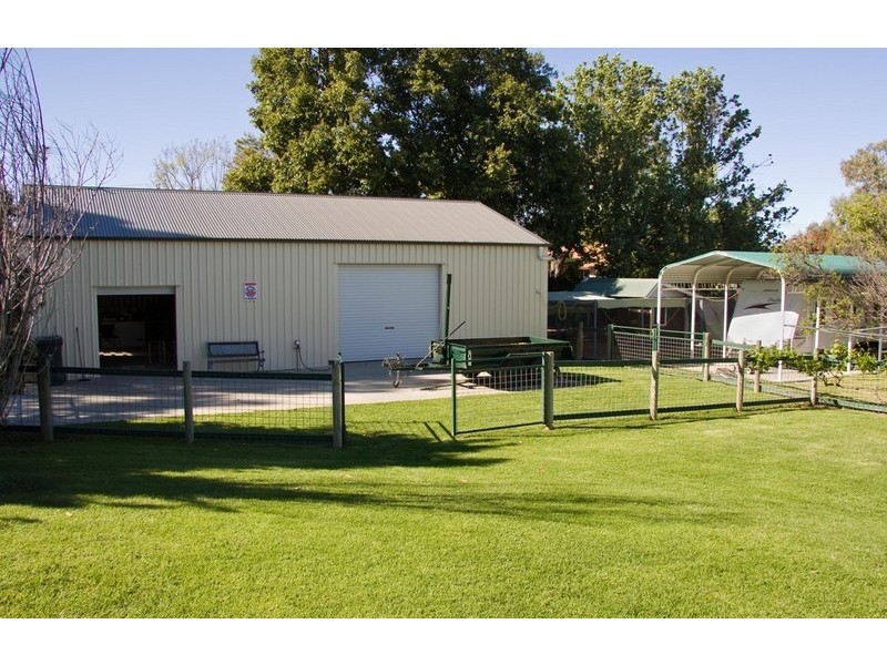 Moree NSW 2400