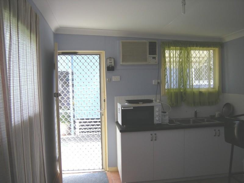 Moree NSW 2400