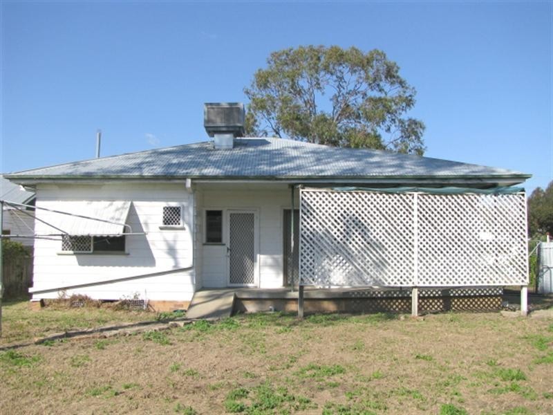 Moree NSW 2400
