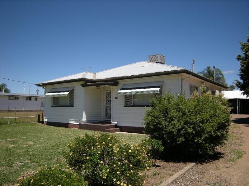 Moree NSW 2400