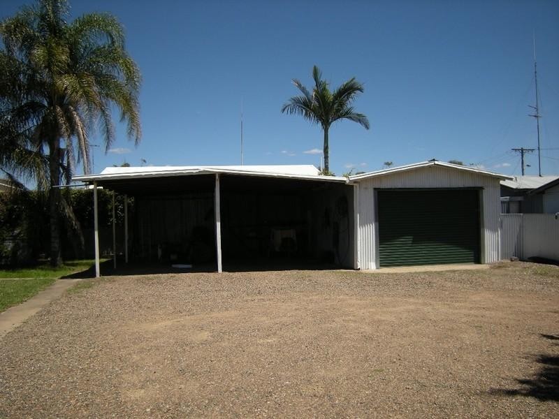 Moree NSW 2400