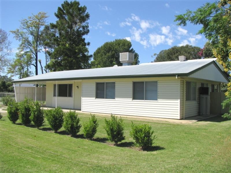 Moree NSW 2400
