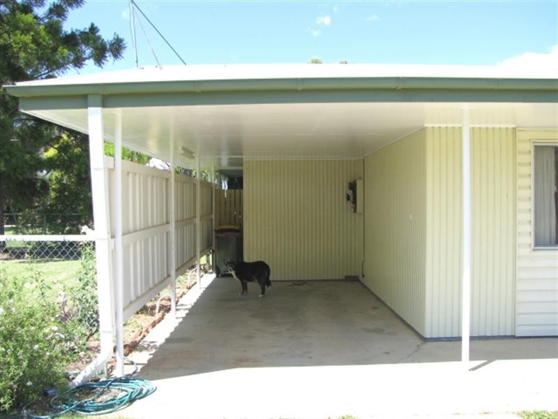 Moree NSW 2400