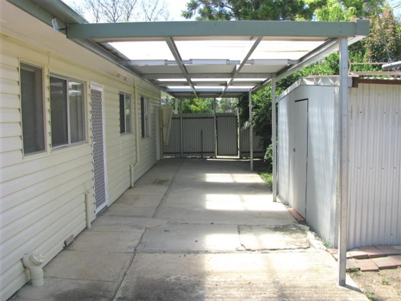 Moree NSW 2400