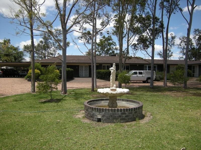 Moree NSW 2400