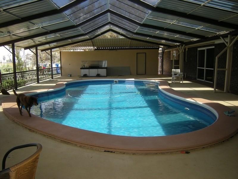 Moree NSW 2400