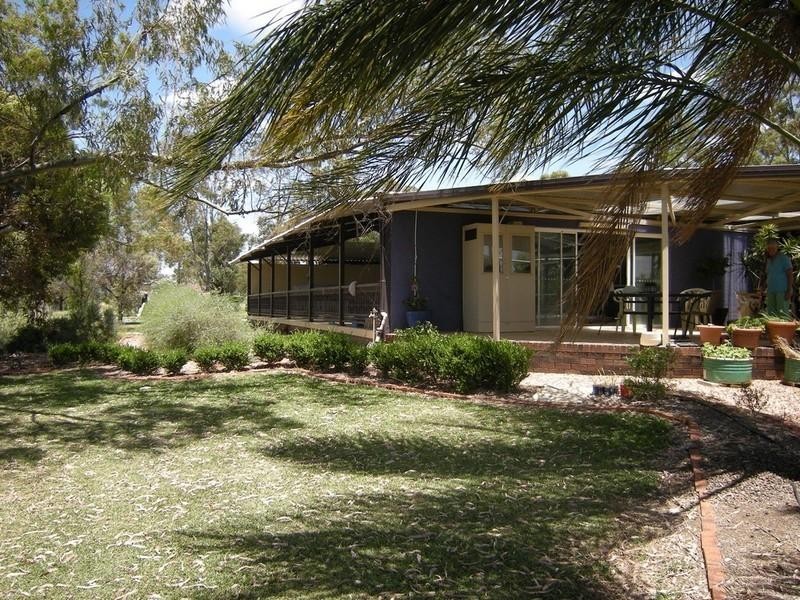 Moree NSW 2400