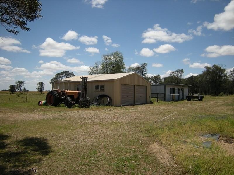 Moree NSW 2400
