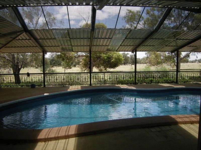 Moree NSW 2400