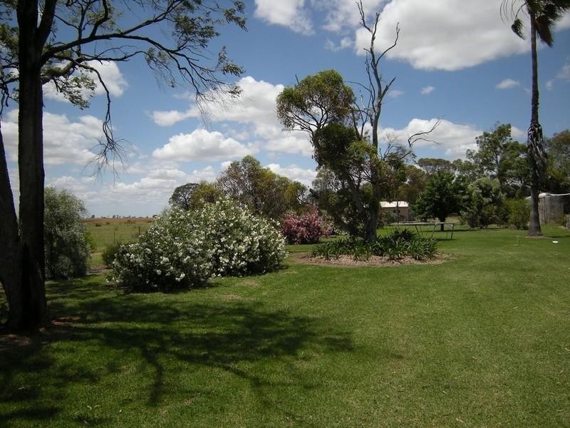 Moree NSW 2400