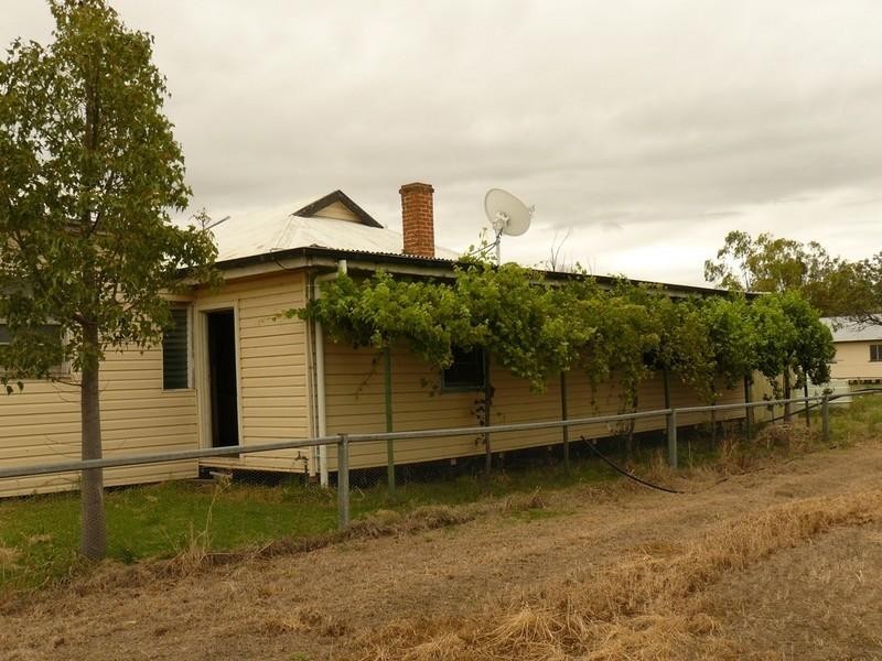 Croppa Creek NSW 2411