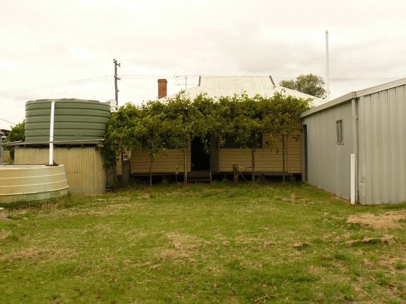 Croppa Creek NSW 2411