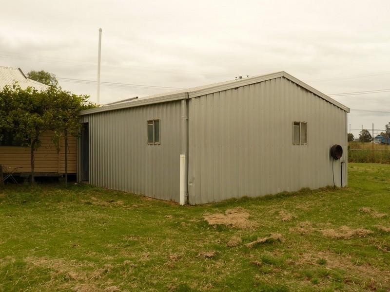 Croppa Creek NSW 2411