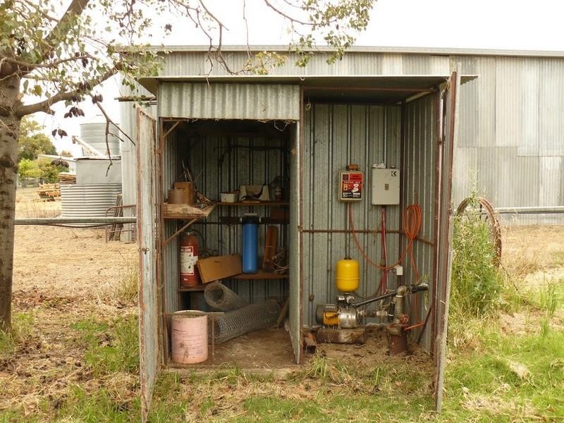 Croppa Creek NSW 2411