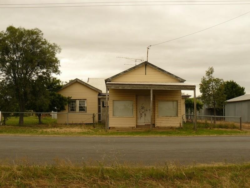 Croppa Creek NSW 2411