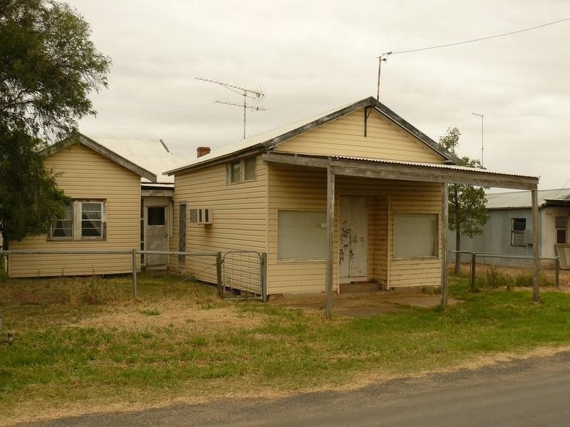 Croppa Creek NSW 2411