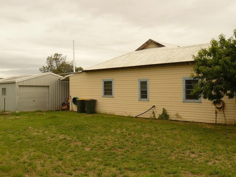 Croppa Creek NSW 2411