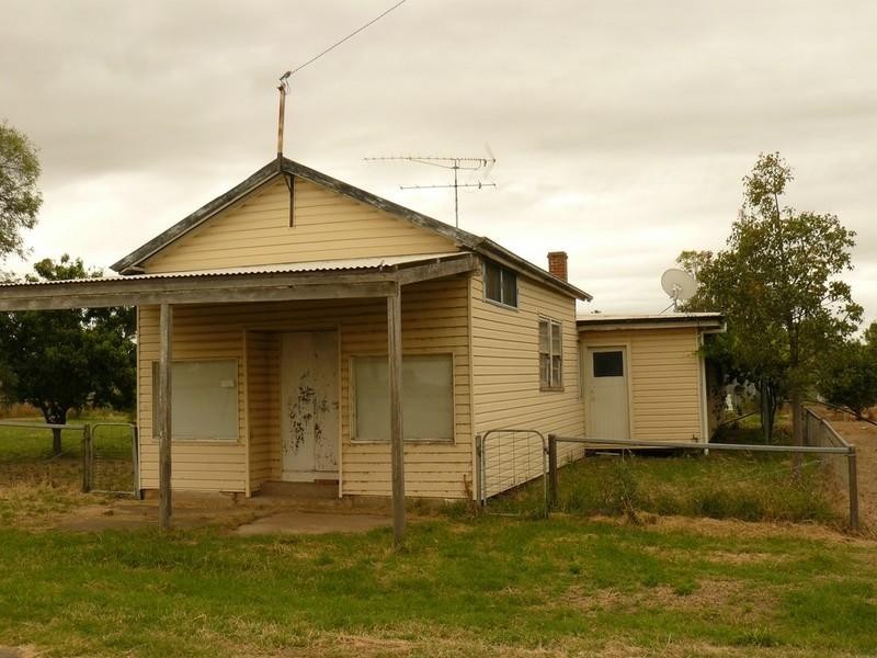 Croppa Creek NSW 2411