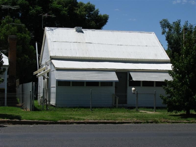 Moree NSW 2400