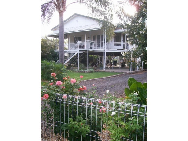 Moree NSW 2400