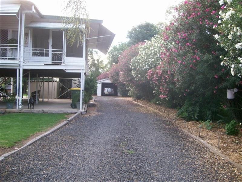 Moree NSW 2400