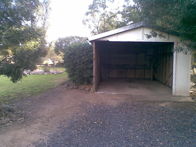 Moree NSW 2400